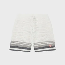 Crochet Short