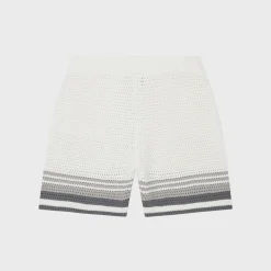 Crochet Short
