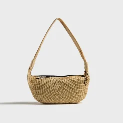Croissant Filt Bag