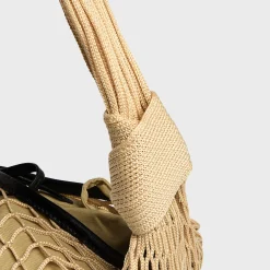 Croissant Filt Bag