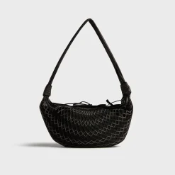 Croissant Filt Bag