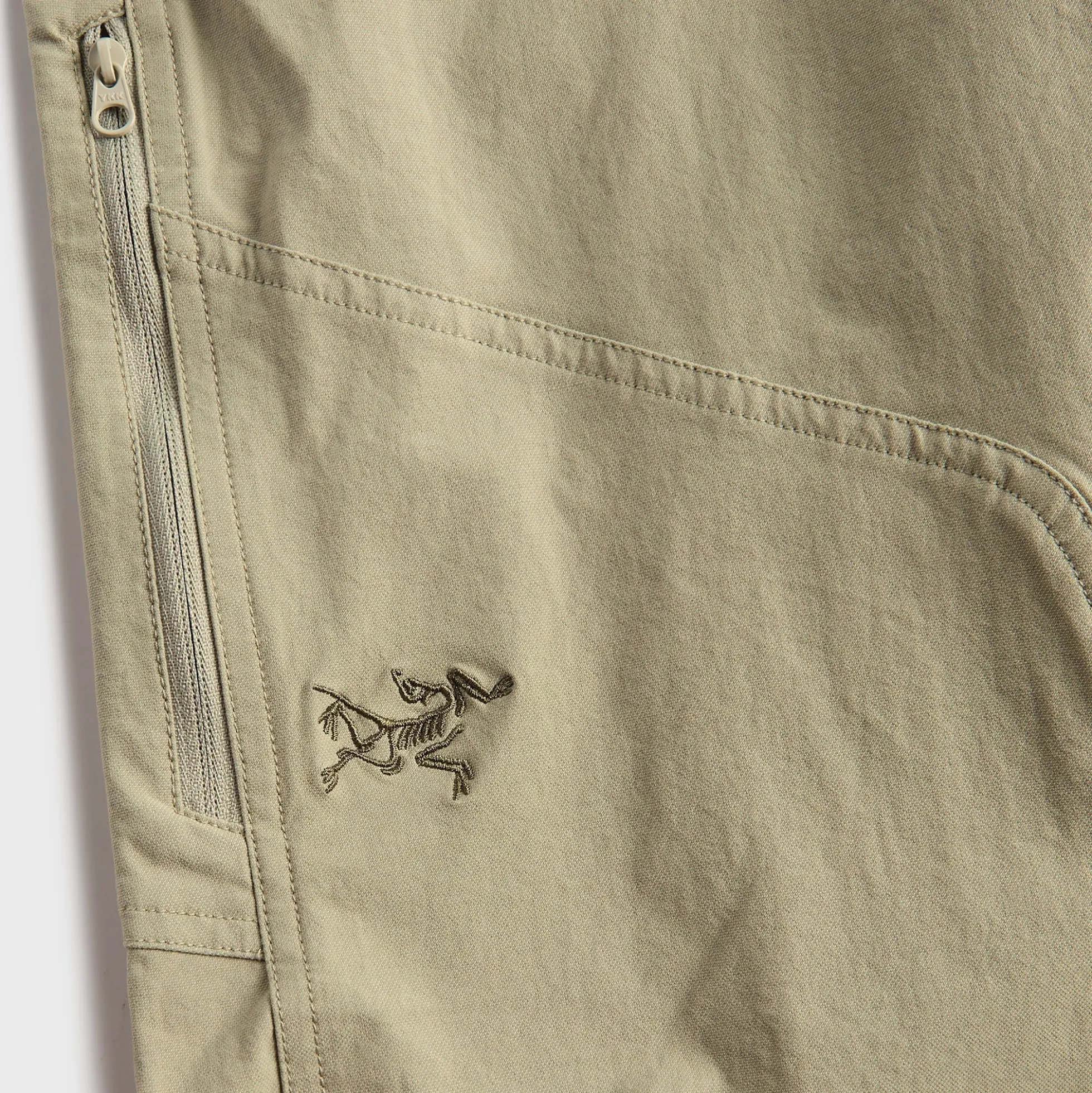 Cronin Cotton Pant