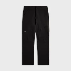 Cronin Cotton Pant