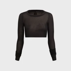 Crop Tee