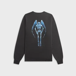 Cruise Long Sleeve Tee