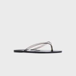 Crystal Sandal