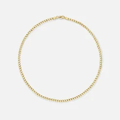 Cuban Chain Necklace