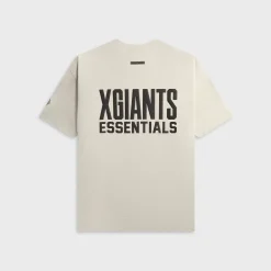 Cuban Giants Classic Crewneck Tee