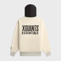 Cuban X-Giants Hoodie