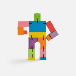 Cubebot Micro