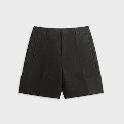 Cuffed Short