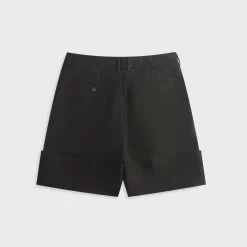 Cuffed Short