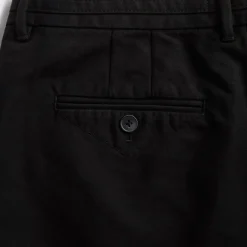 Cuffed Short
