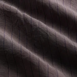 Cupro Stripe Shirt