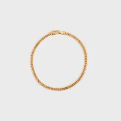 Curb Bracelet