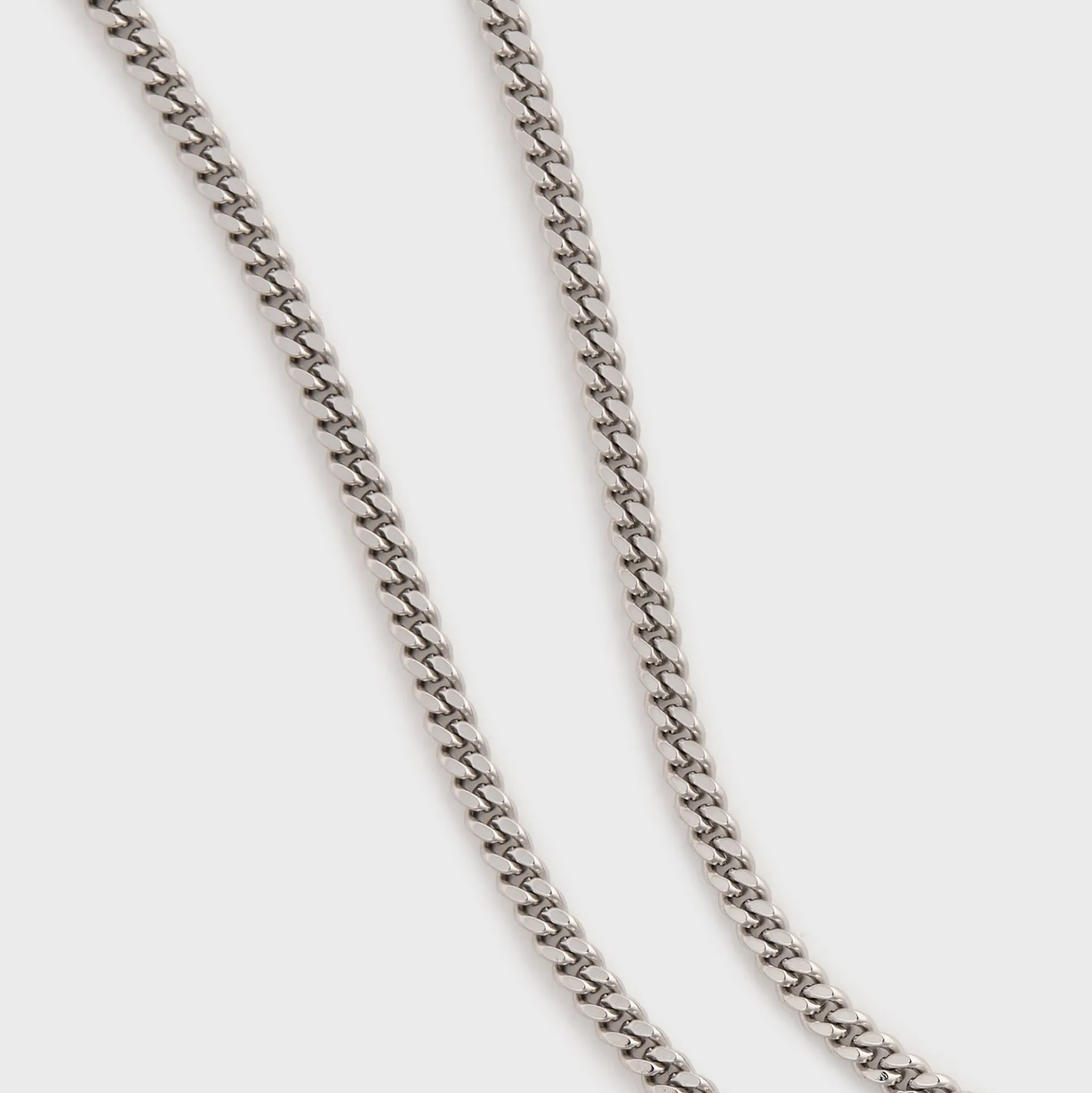Curb Chain