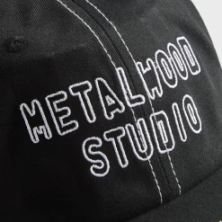 Cutie 6-Panel Trucker Hat