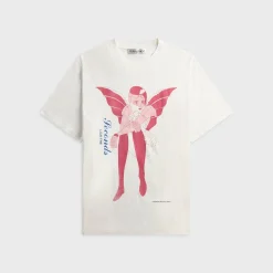 Cybernetic Demon Print Box Tee