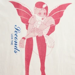 Cybernetic Demon Print Box Tee