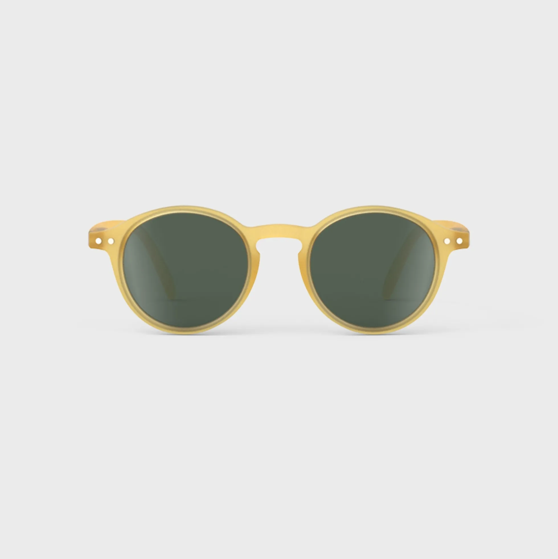 D Frames