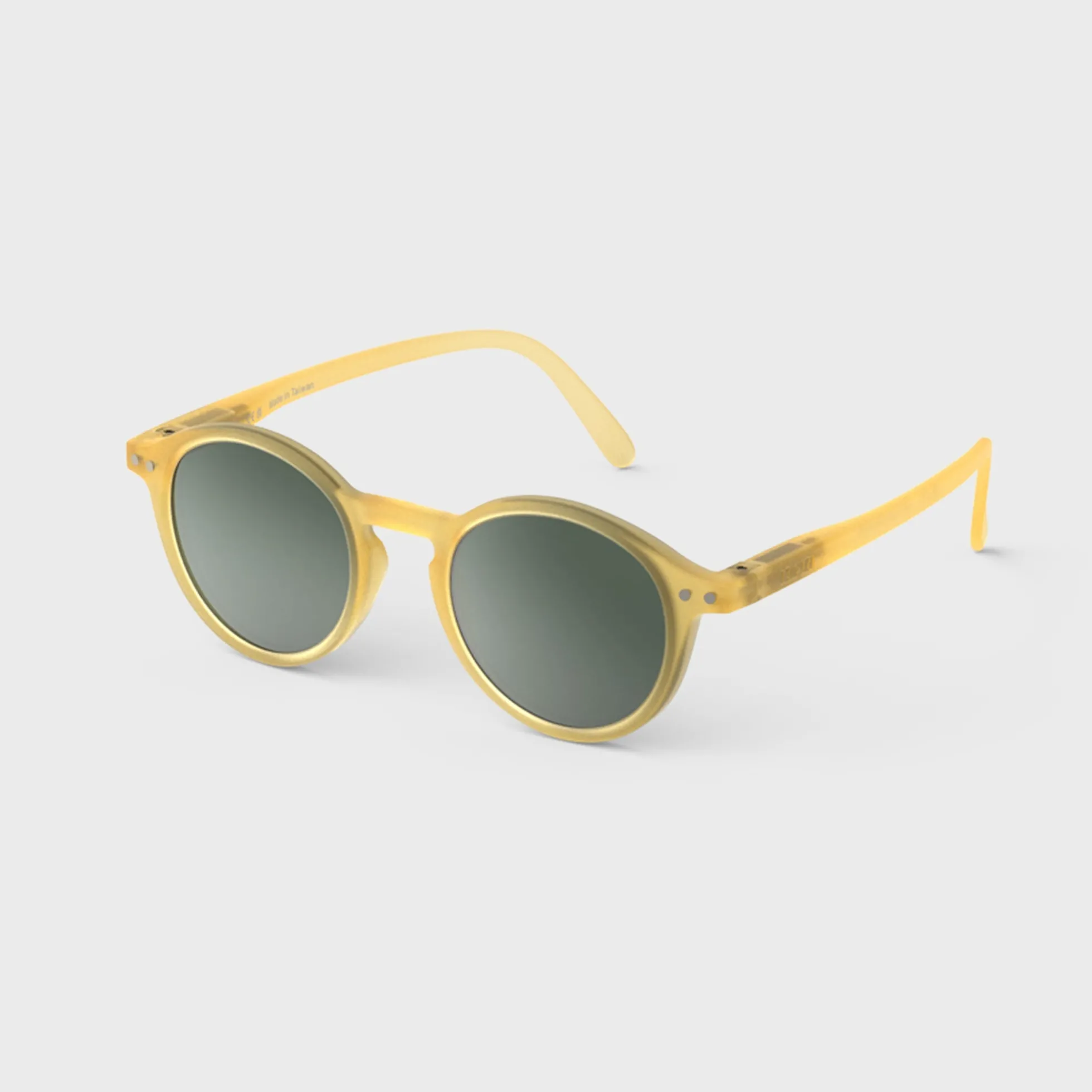 D Frames