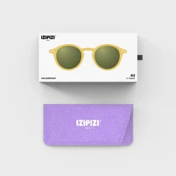 D Frames