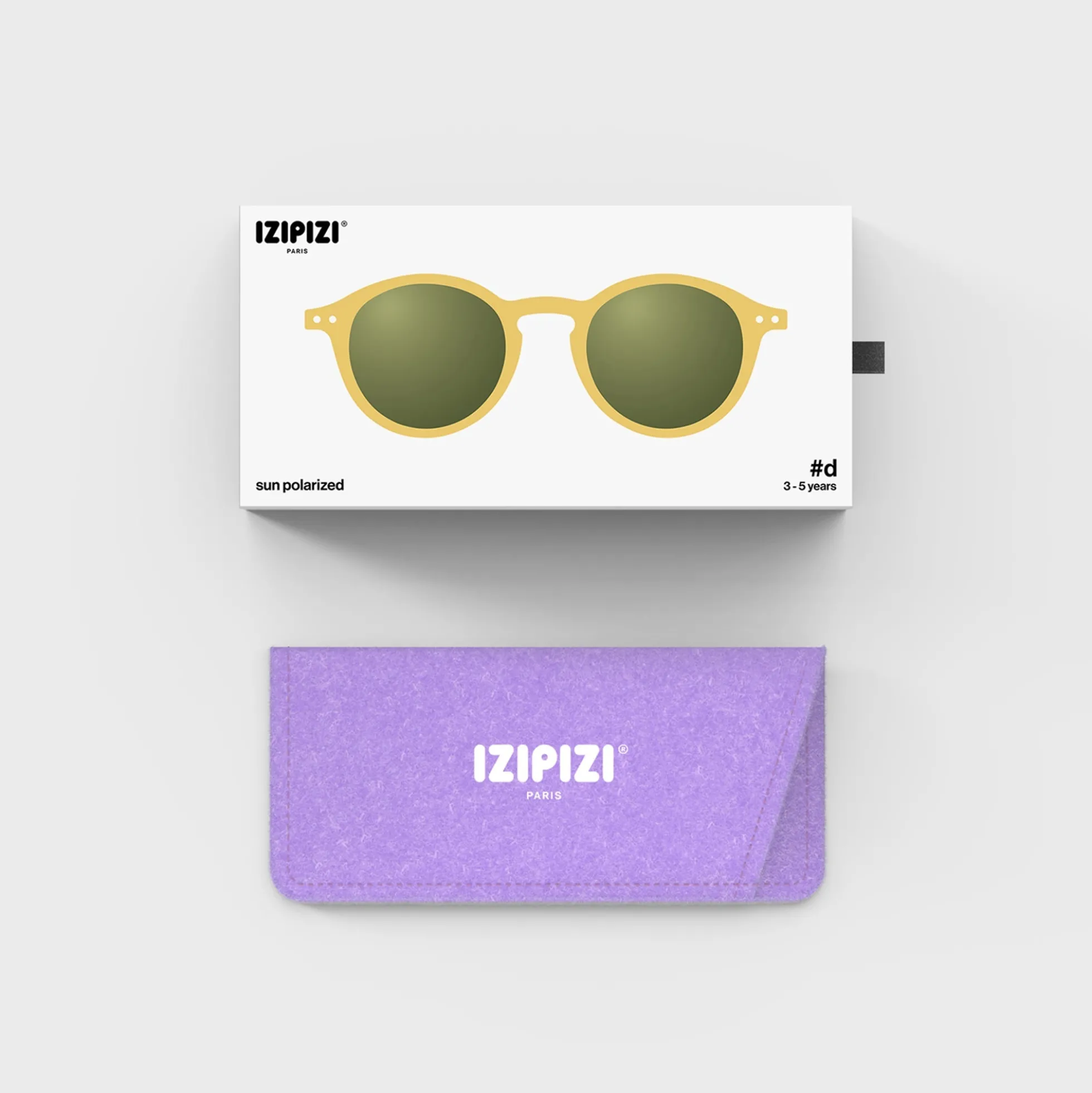 D Frames