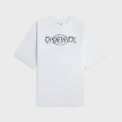 3D Oversized Tee Jersey