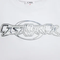 3D Oversized Tee Jersey