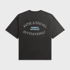 Daydream Invitational Boxy Tee