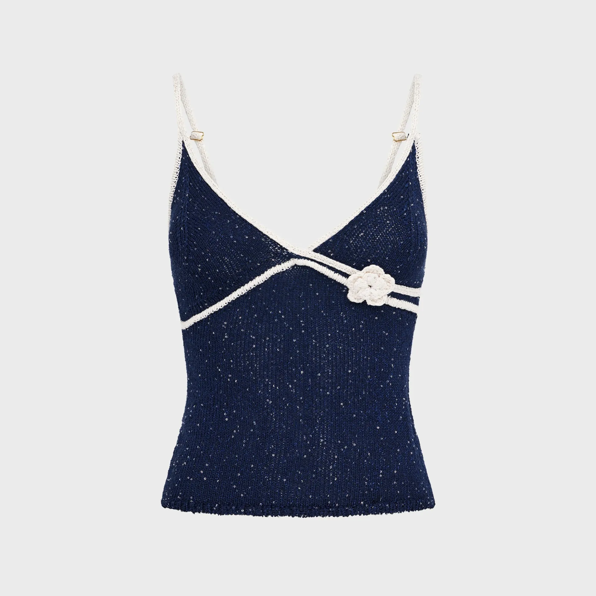 Delilah Camisole Top