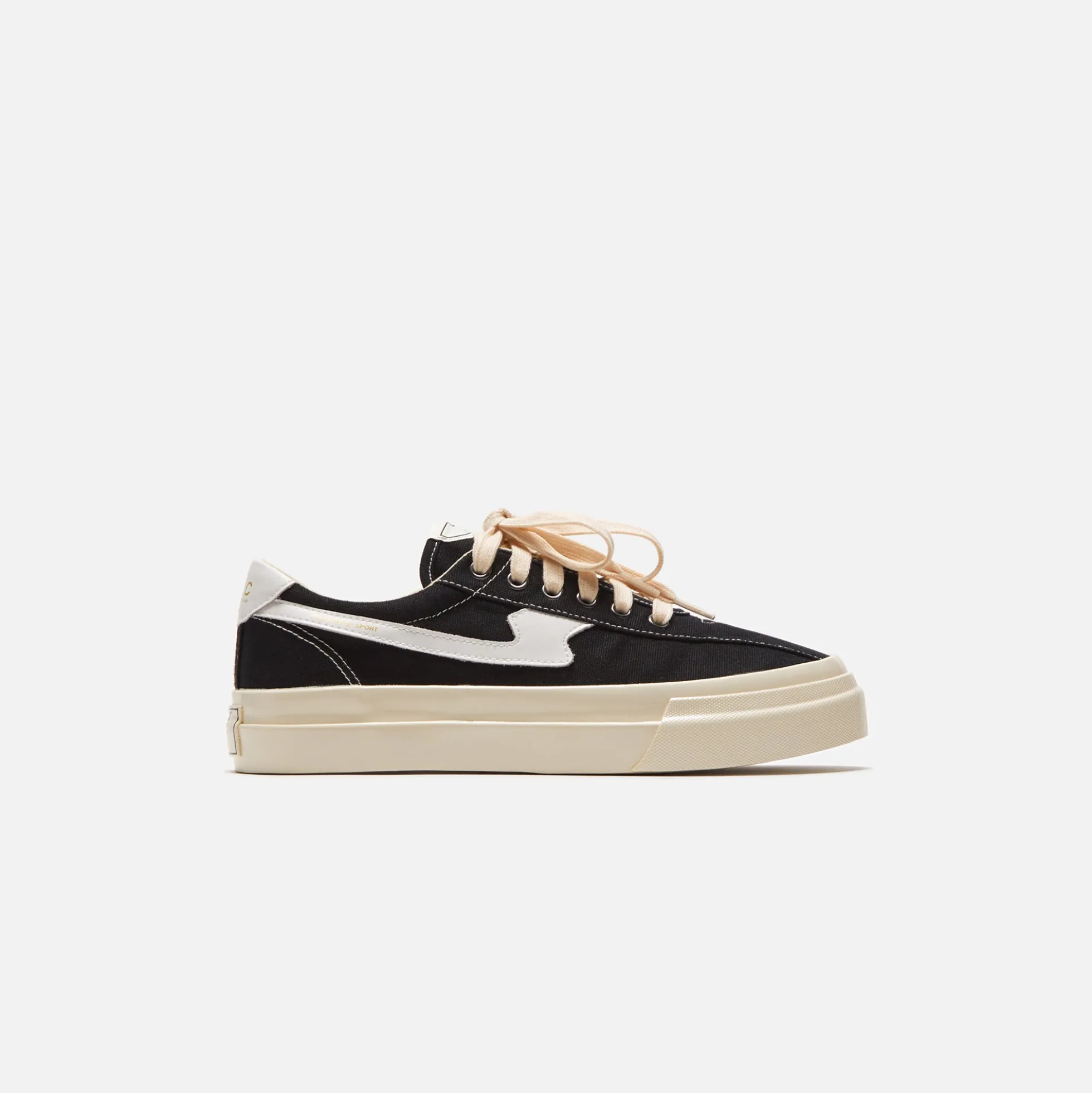 Dellow S-Strike Canvas
