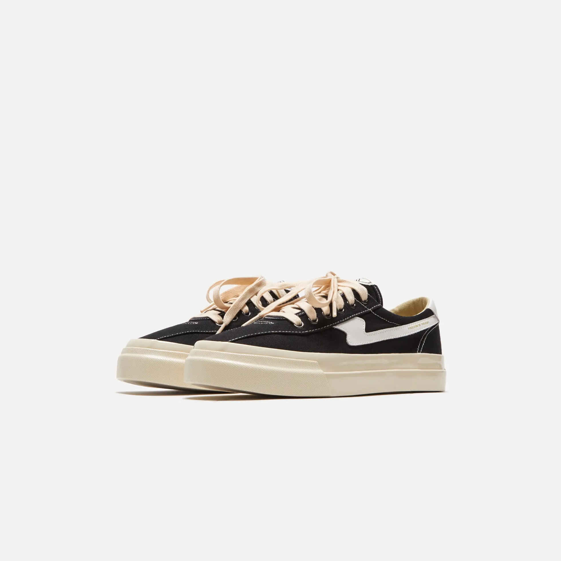 Dellow S-Strike Canvas