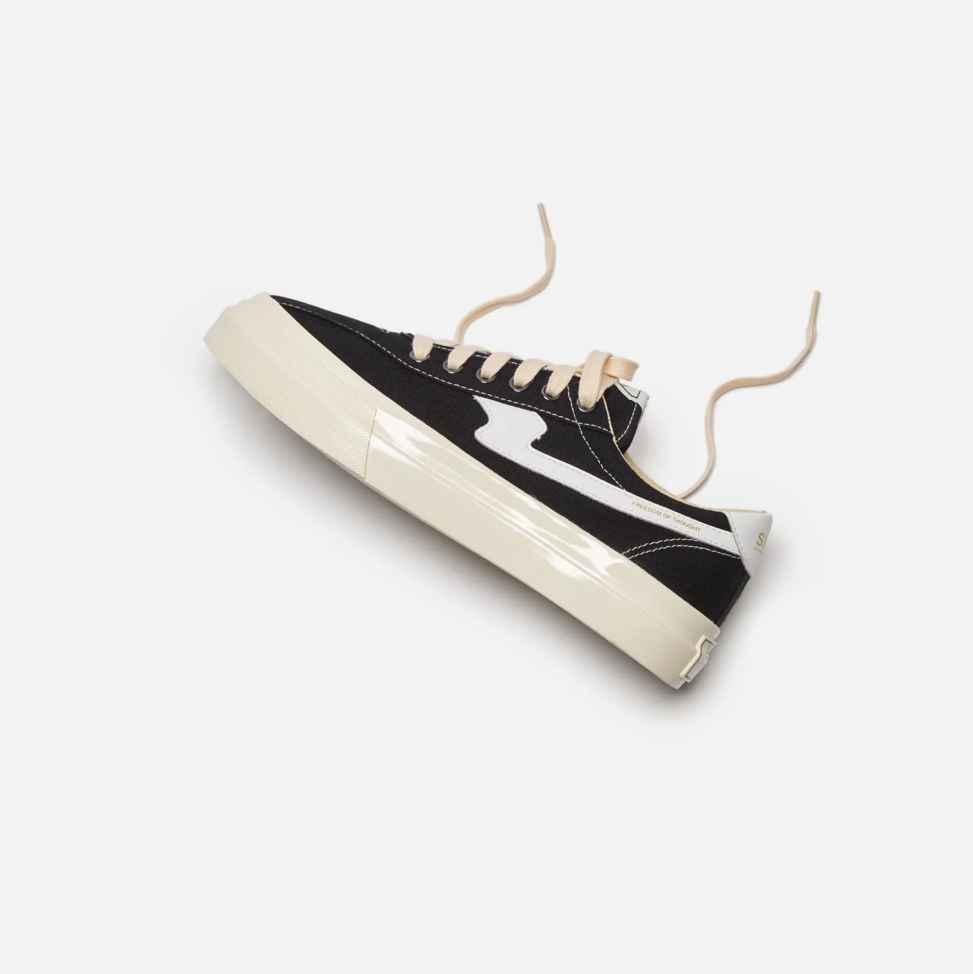 Dellow S-Strike Canvas