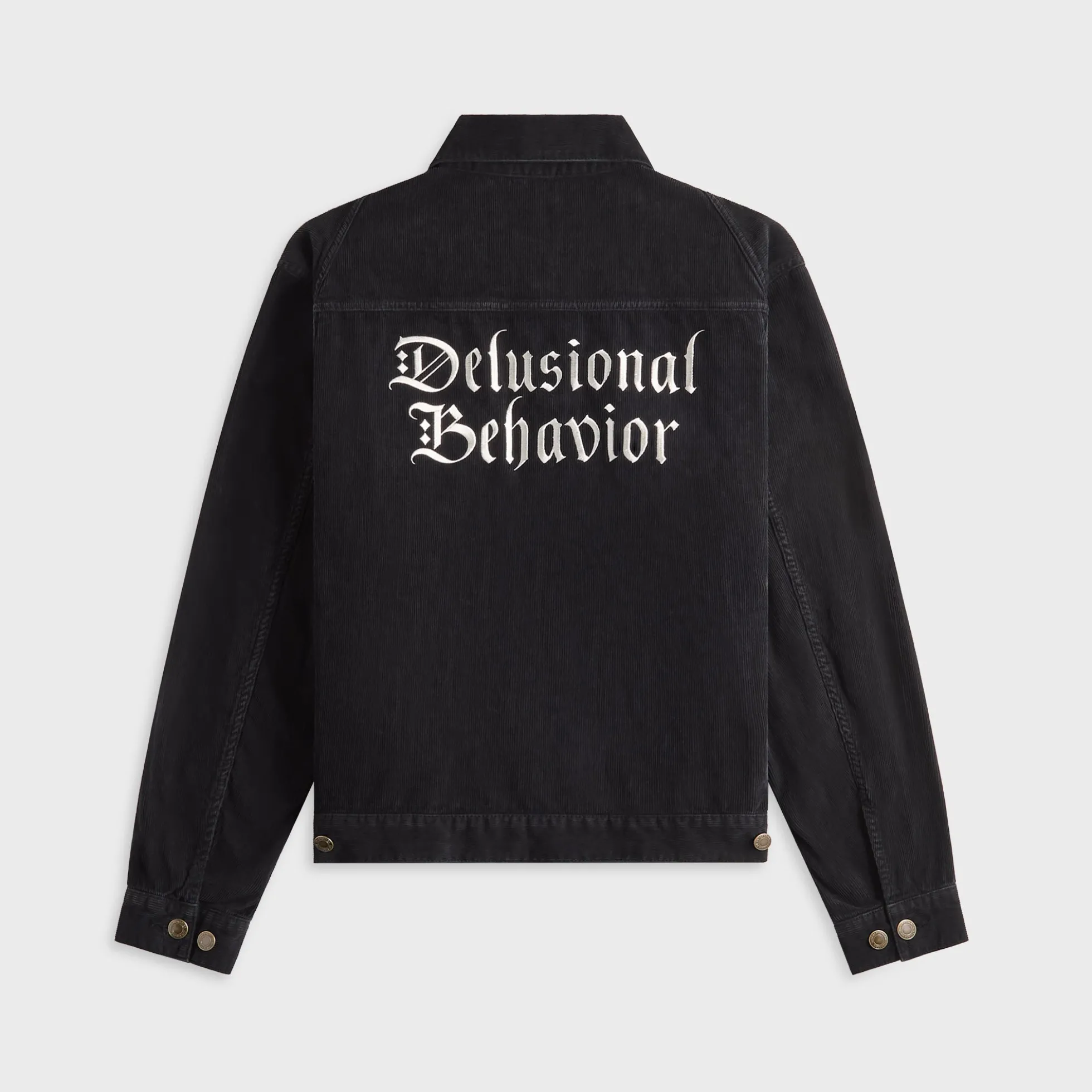 Delusional Behavior Blouson