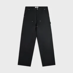 Denim Pants