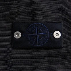 Denim Research Coach Jacket