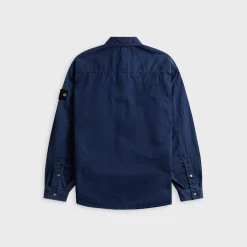 Denim Research Island Shirt