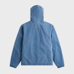 Denim Research Jacket
