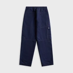 Denim Research Trousers