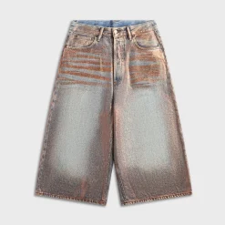 Denim Short