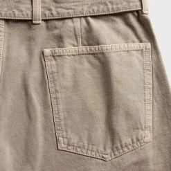 Denim Short