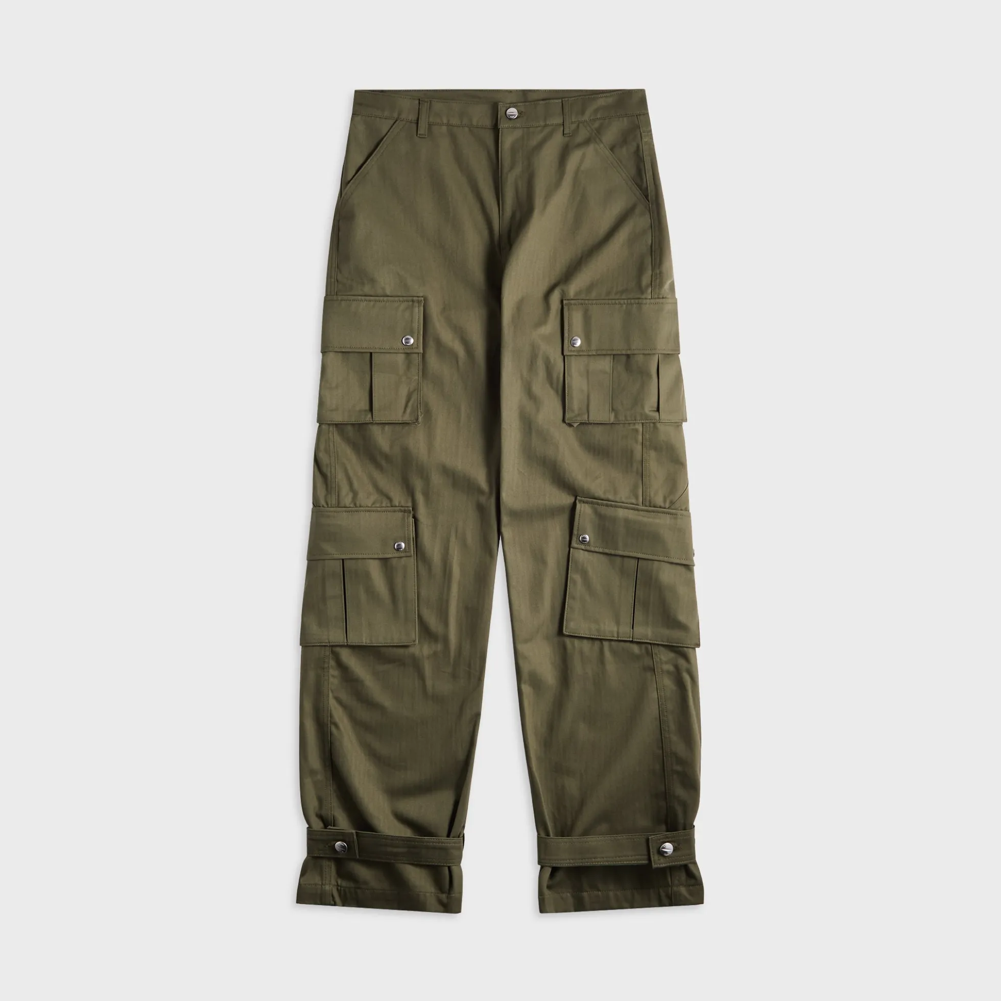 Desert Cargo Pant