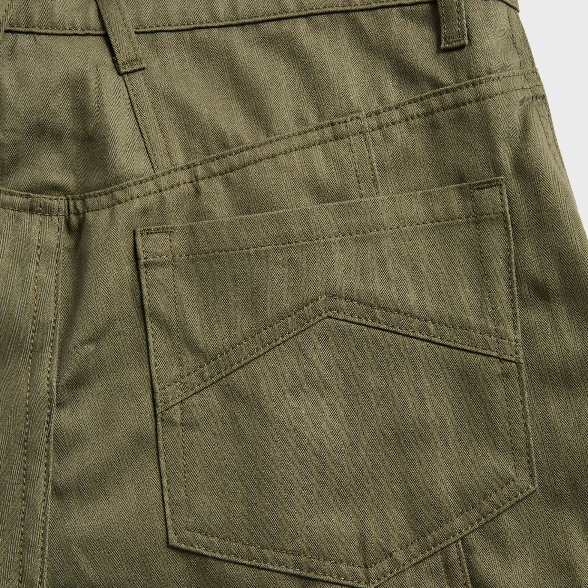 Desert Cargo Pant