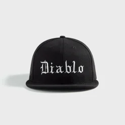 Diablo Cap