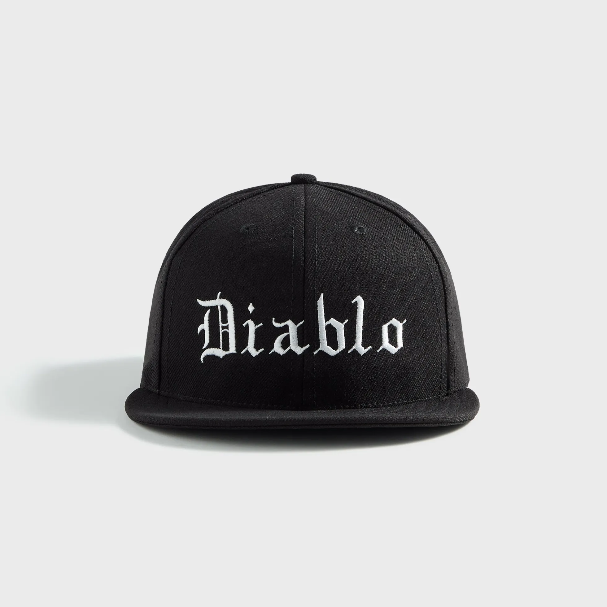 Diablo Cap