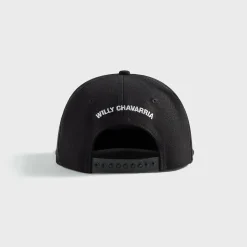 Diablo Cap