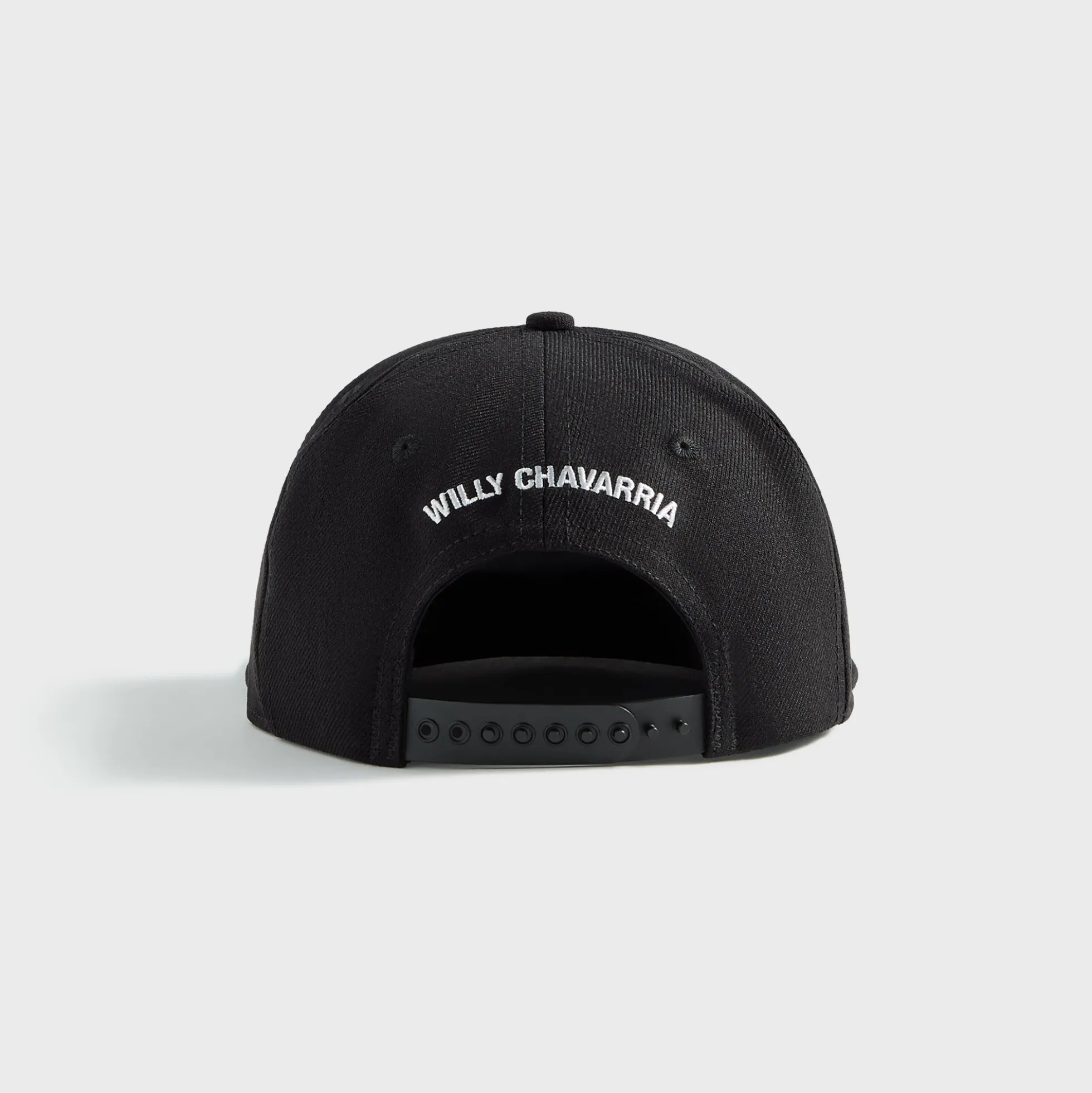 Diablo Cap