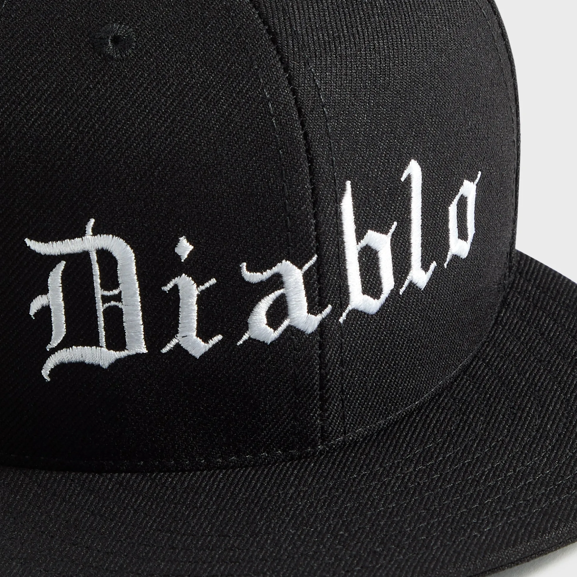 Diablo Cap