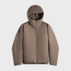 Diode Insulated Jacket